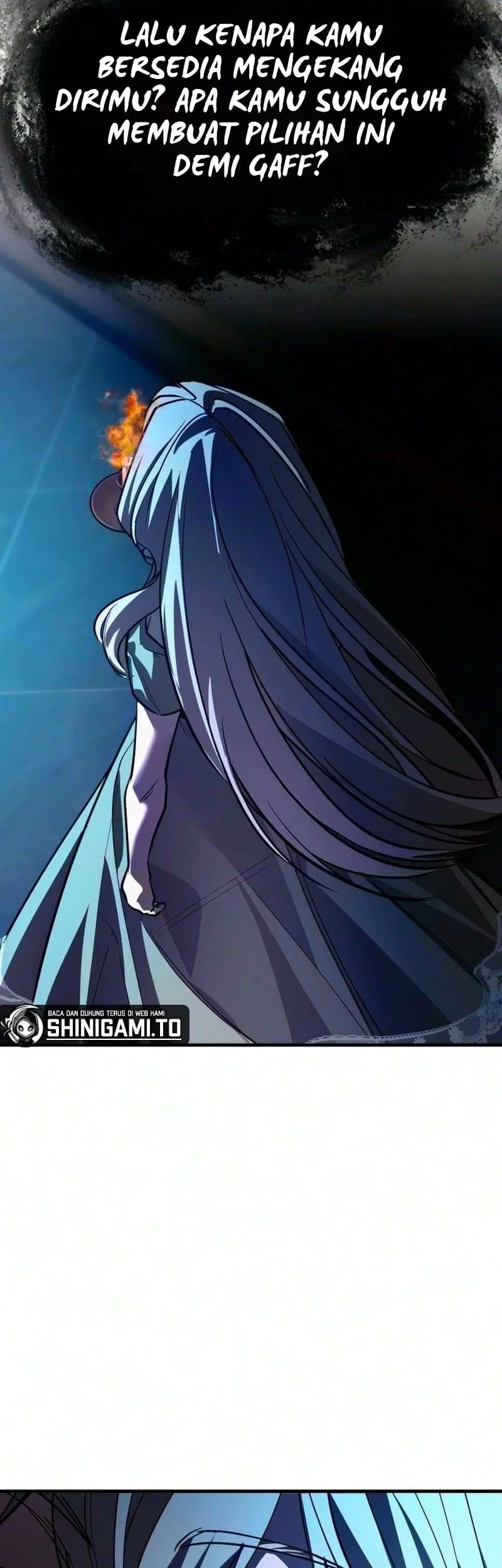 Demon Life Starting From A Baby Chapter 7 Gambar 70