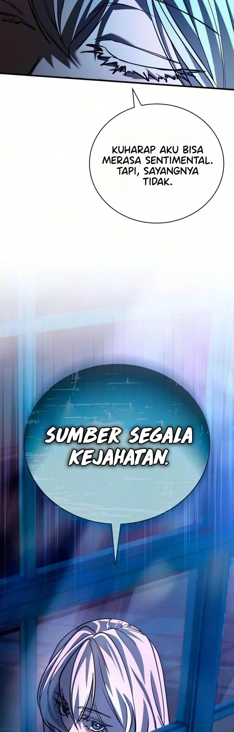 Demon Life Starting From A Baby Chapter 7 Gambar 71