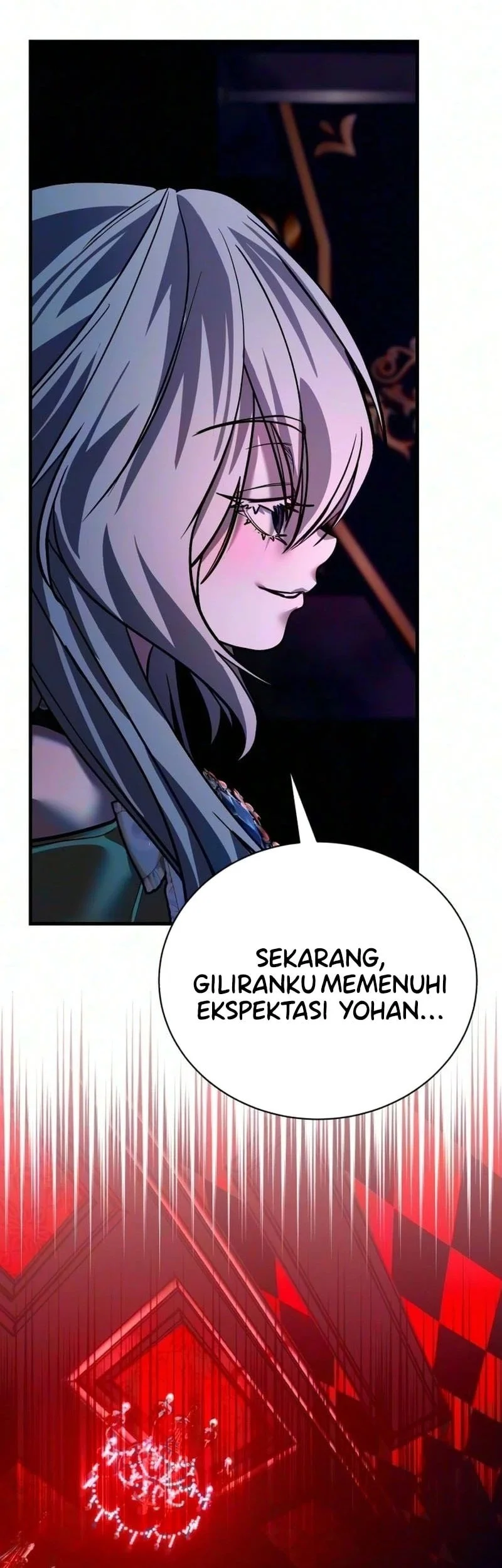 Demon Life Starting From A Baby Chapter 7 Gambar 74