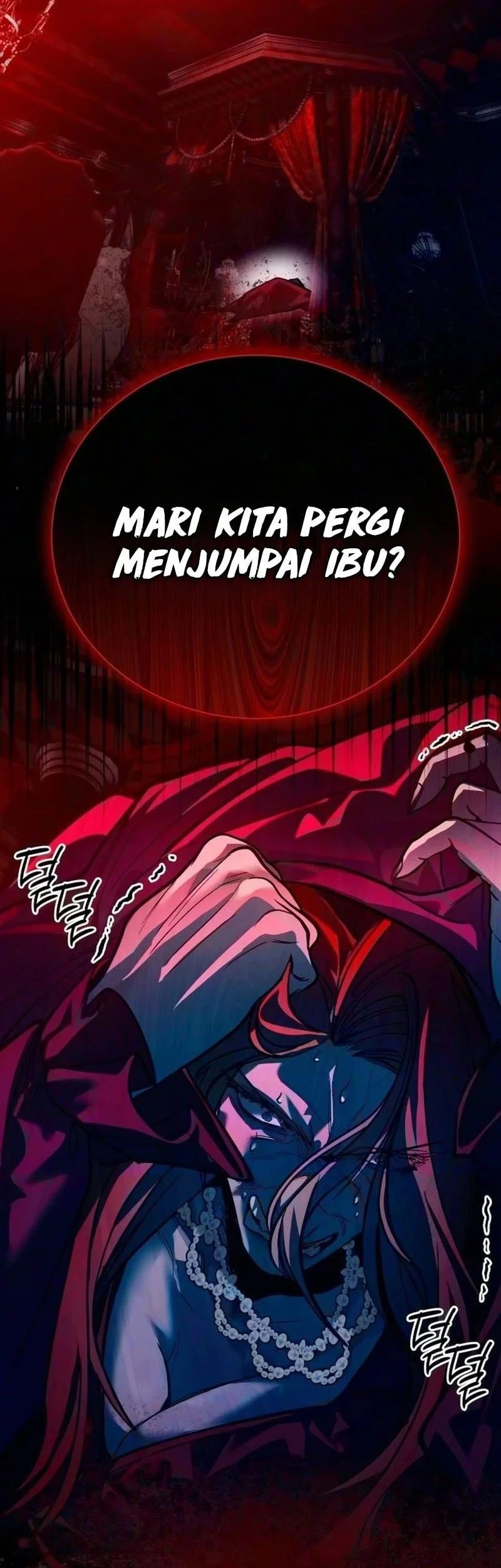 Demon Life Starting From A Baby Chapter 7 Gambar 75