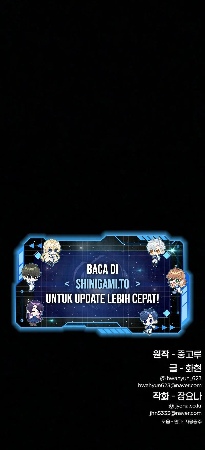Demon Life Starting From A Baby Chapter 7 Gambar 77