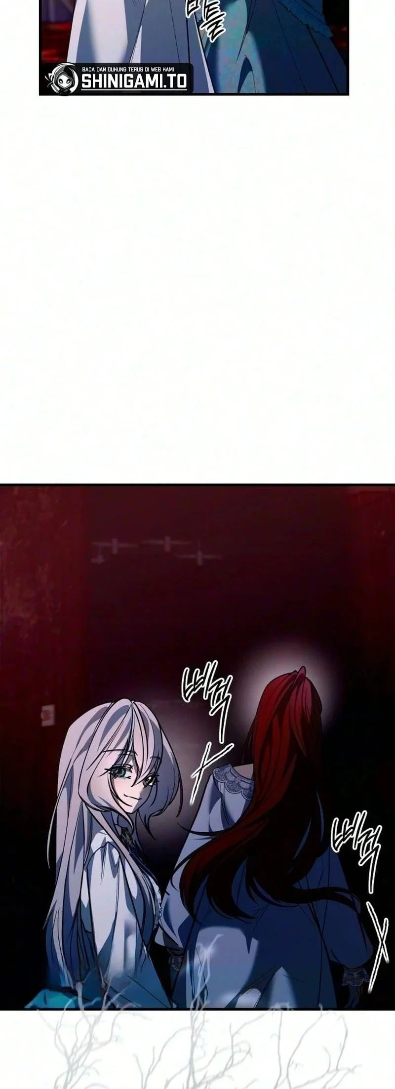 Demon Life Starting From A Baby Chapter 8 Halaman 41
