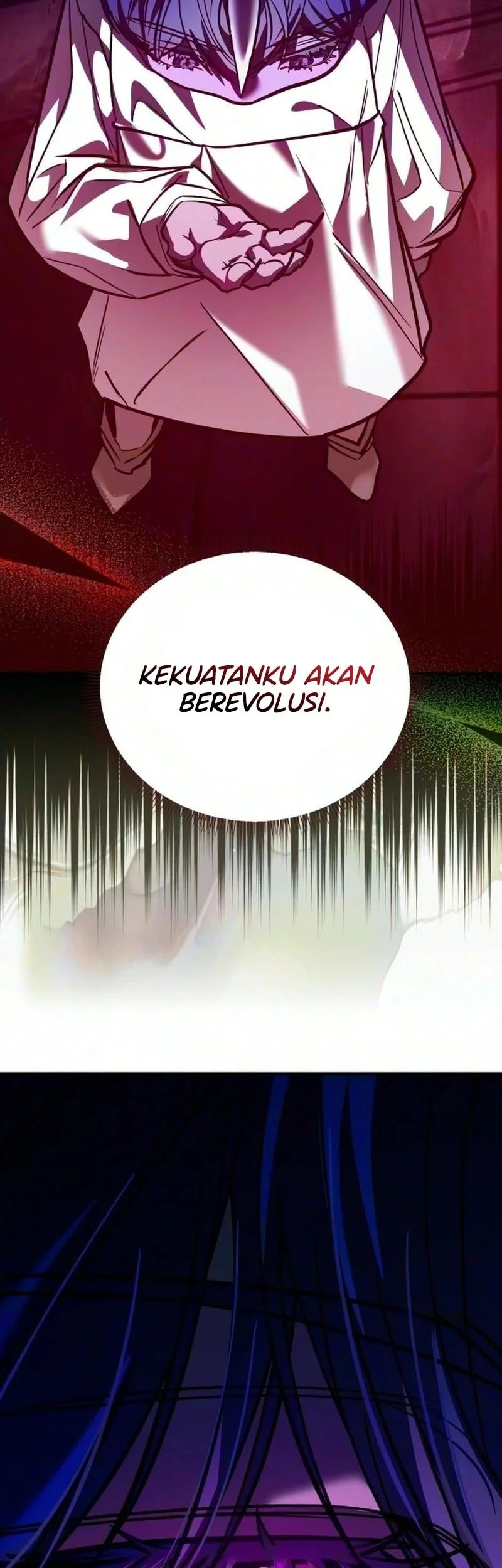 Demon Life Starting From A Baby Chapter 8 Halaman 47