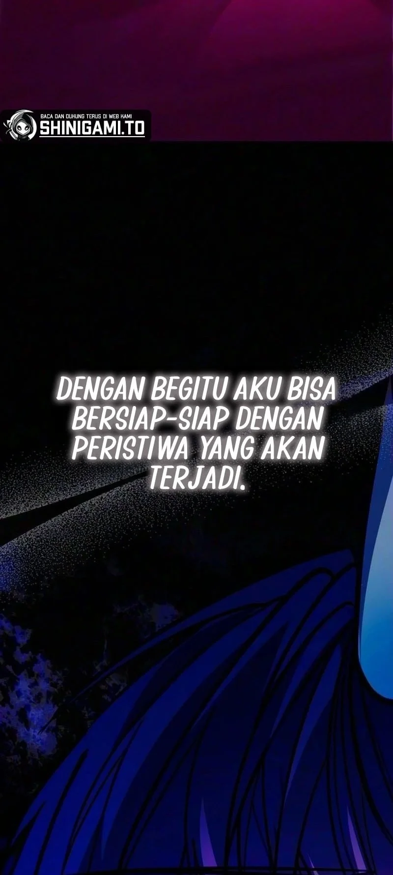 Demon Life Starting From A Baby Chapter 8 Halaman 49