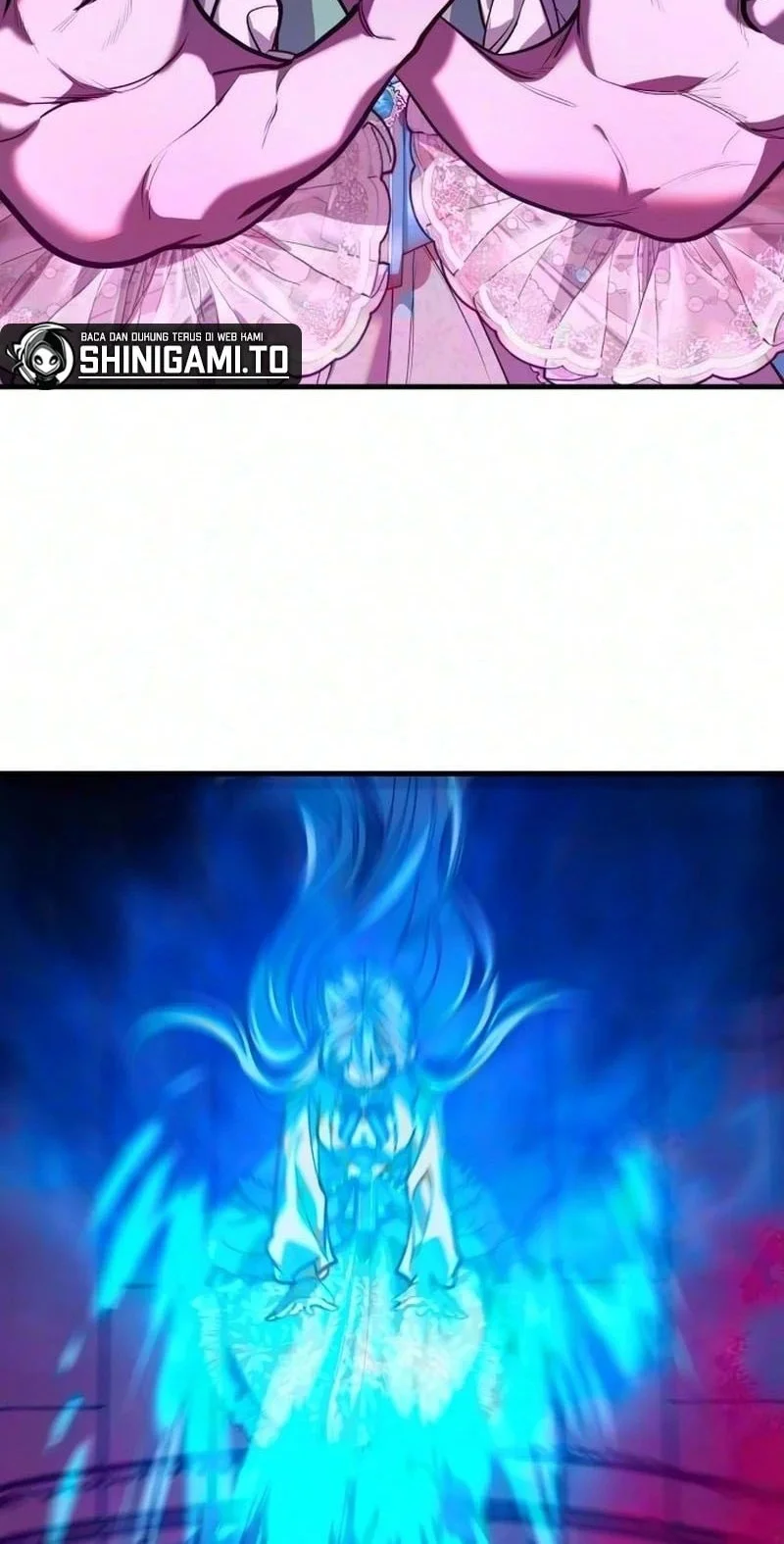 Demon Life Starting From A Baby Chapter 8 Gambar 57