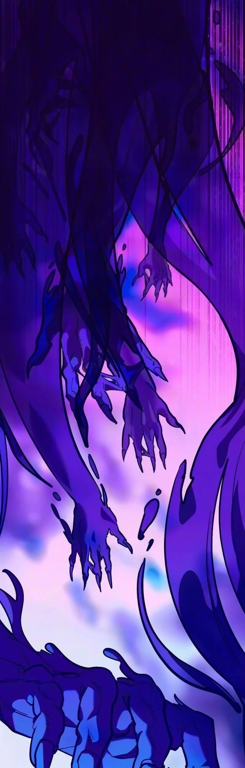 Demon Life Starting From A Baby Chapter 8 Gambar 62