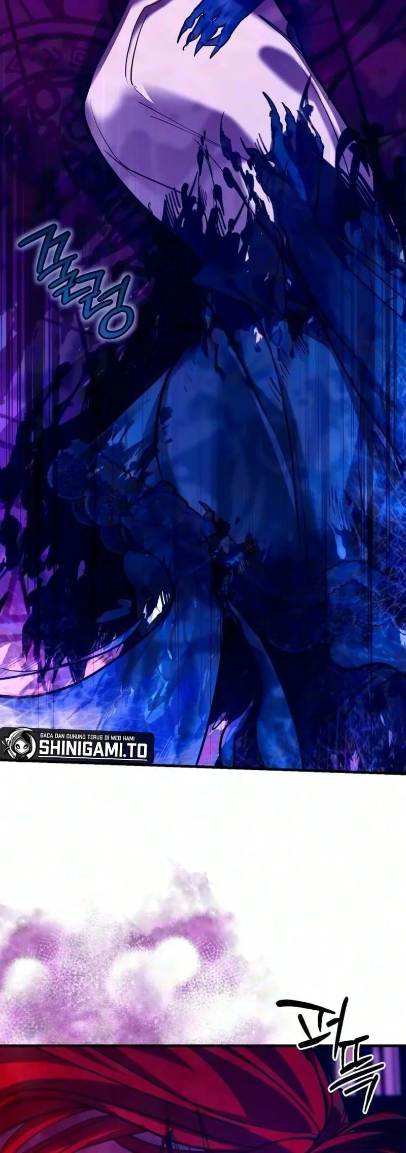 Demon Life Starting From A Baby Chapter 8 Gambar 65