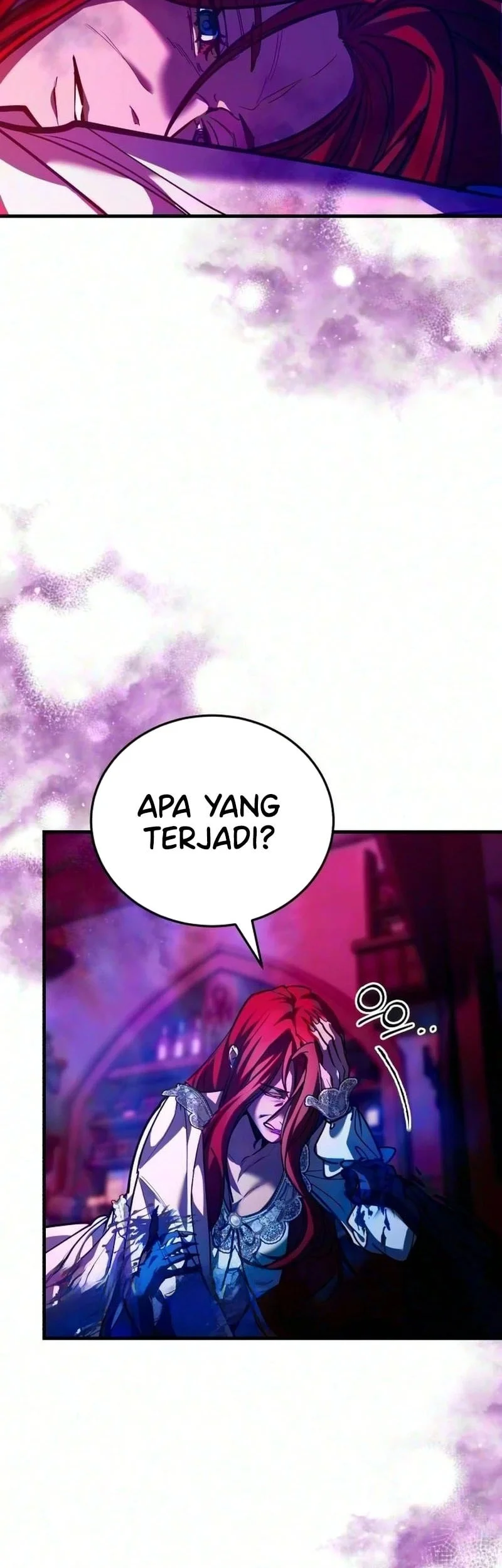 Demon Life Starting From A Baby Chapter 8 Gambar 66