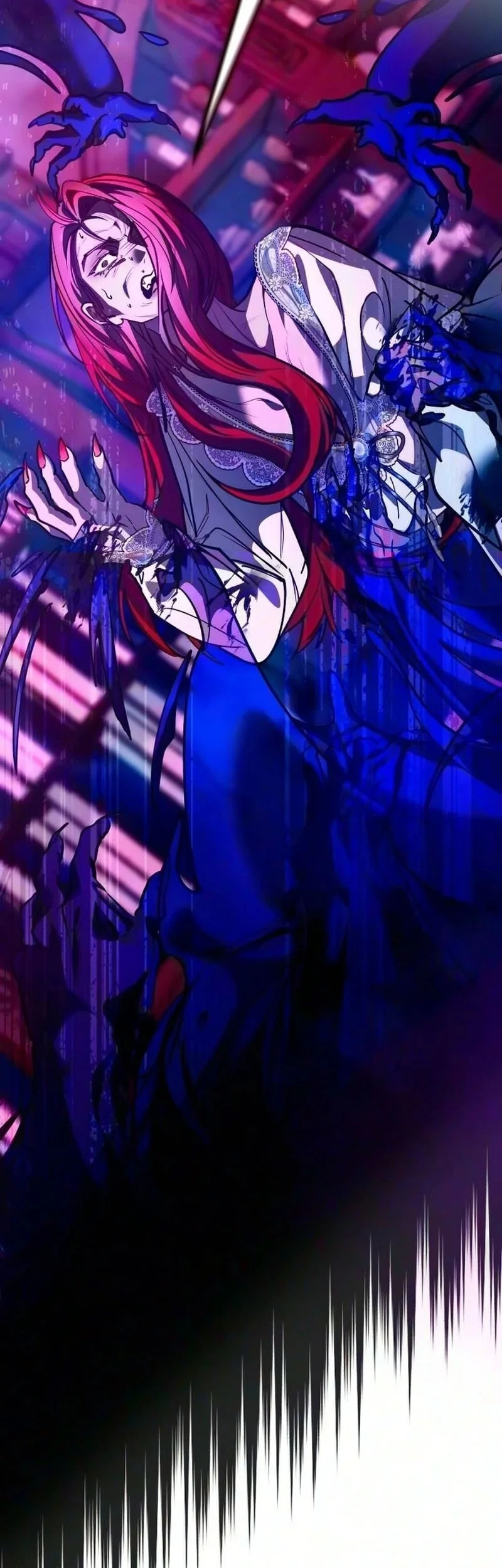Demon Life Starting From A Baby Chapter 8 Gambar 68