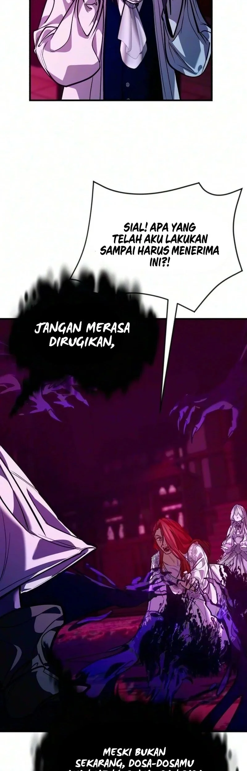 Demon Life Starting From A Baby Chapter 8 Gambar 71