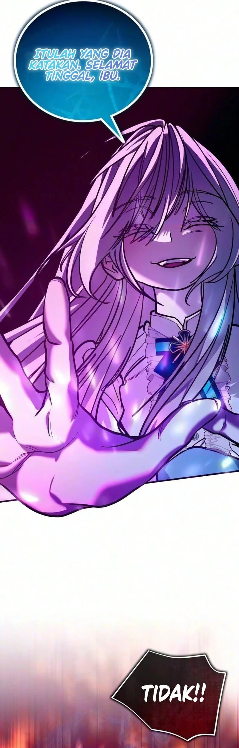 Demon Life Starting From A Baby Chapter 8 Gambar 74