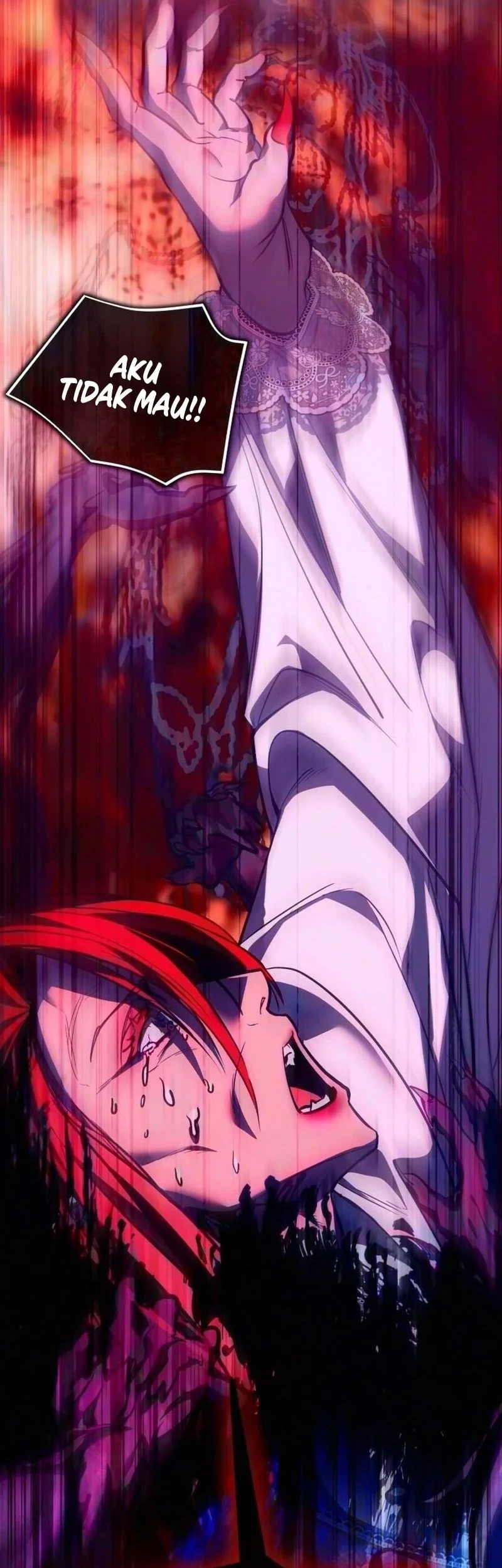 Demon Life Starting From A Baby Chapter 8 Gambar 75