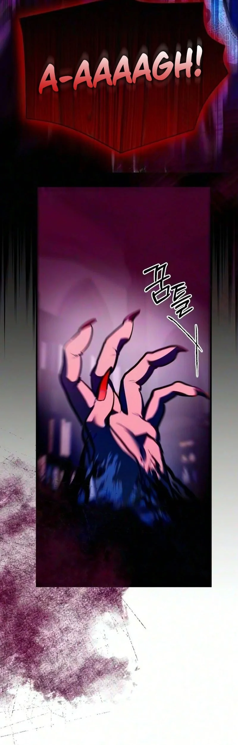 Demon Life Starting From A Baby Chapter 8 Gambar 76