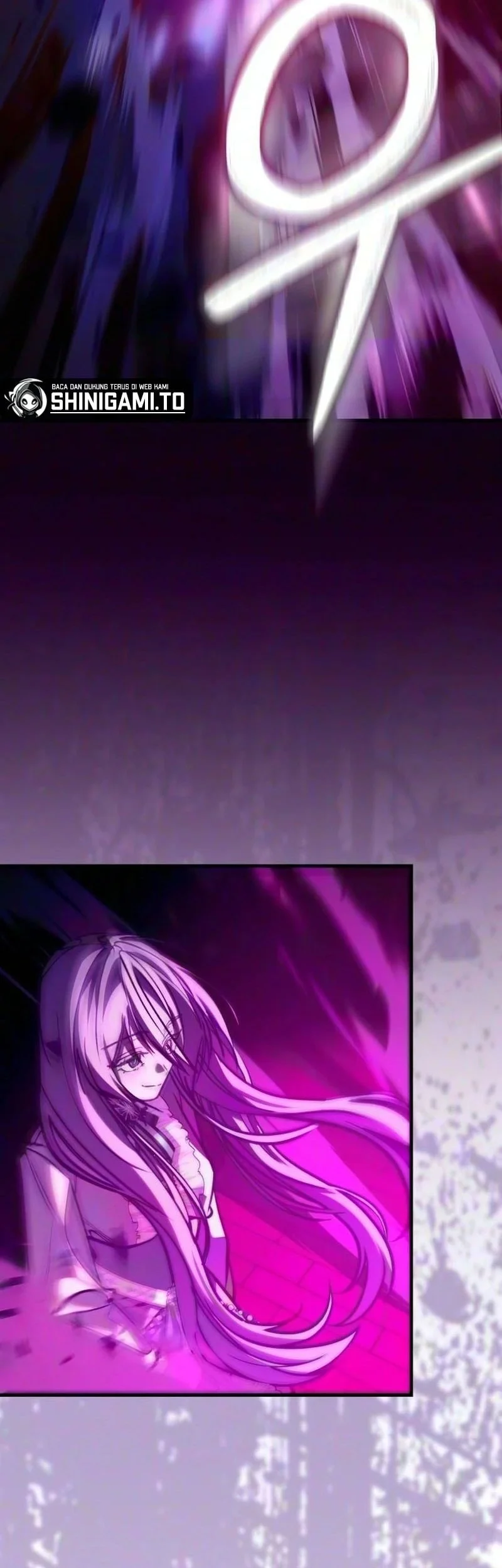 Demon Life Starting From A Baby Chapter 8 Gambar 81