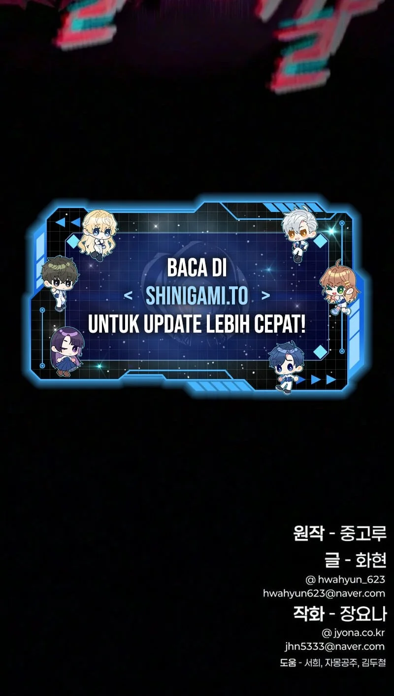 Demon Life Starting From A Baby Chapter 8 Gambar 89