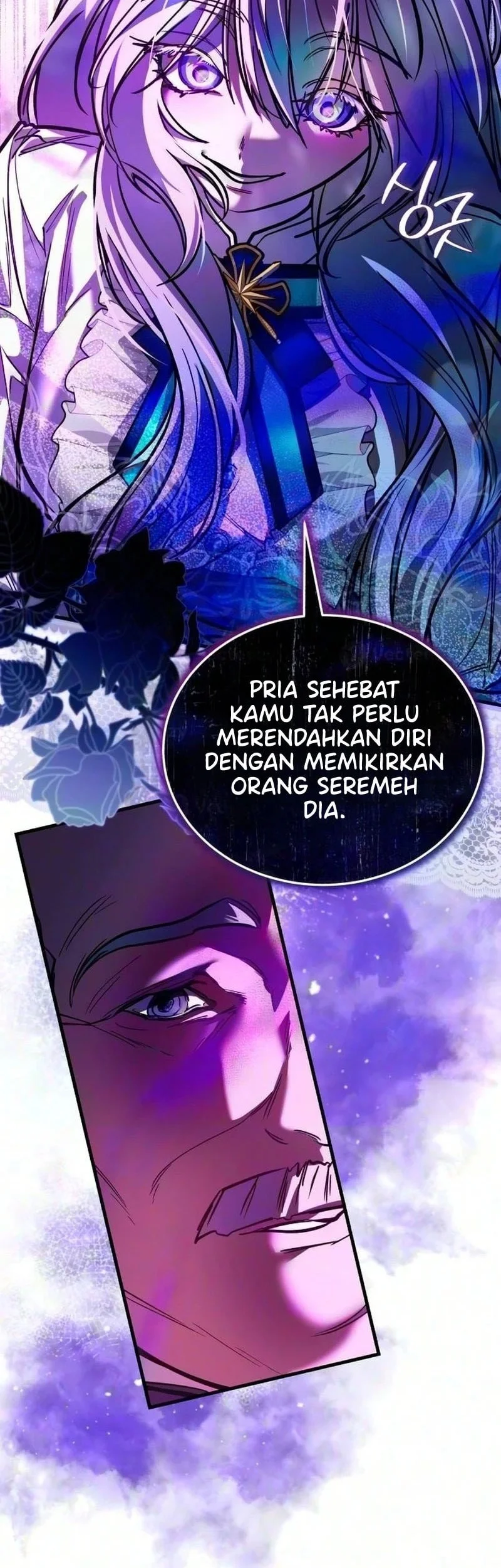 Demon Life Starting From A Baby Chapter 8 Halaman 7
