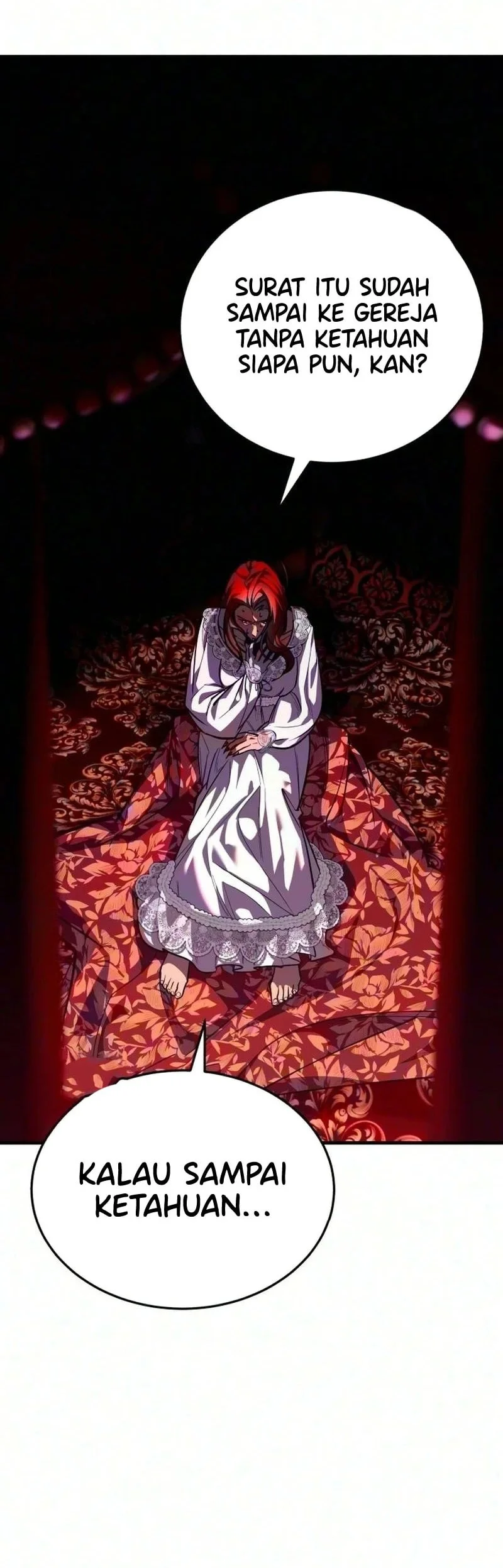 Demon Life Starting From A Baby Chapter 8 Halaman 21