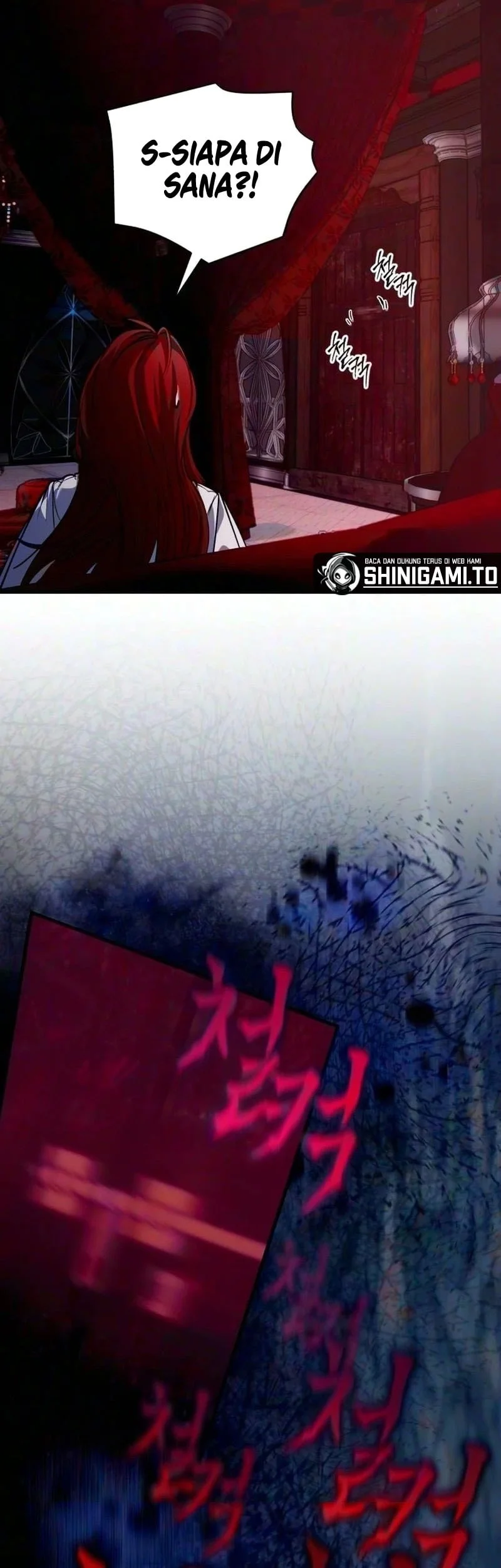 Demon Life Starting From A Baby Chapter 8 Halaman 26