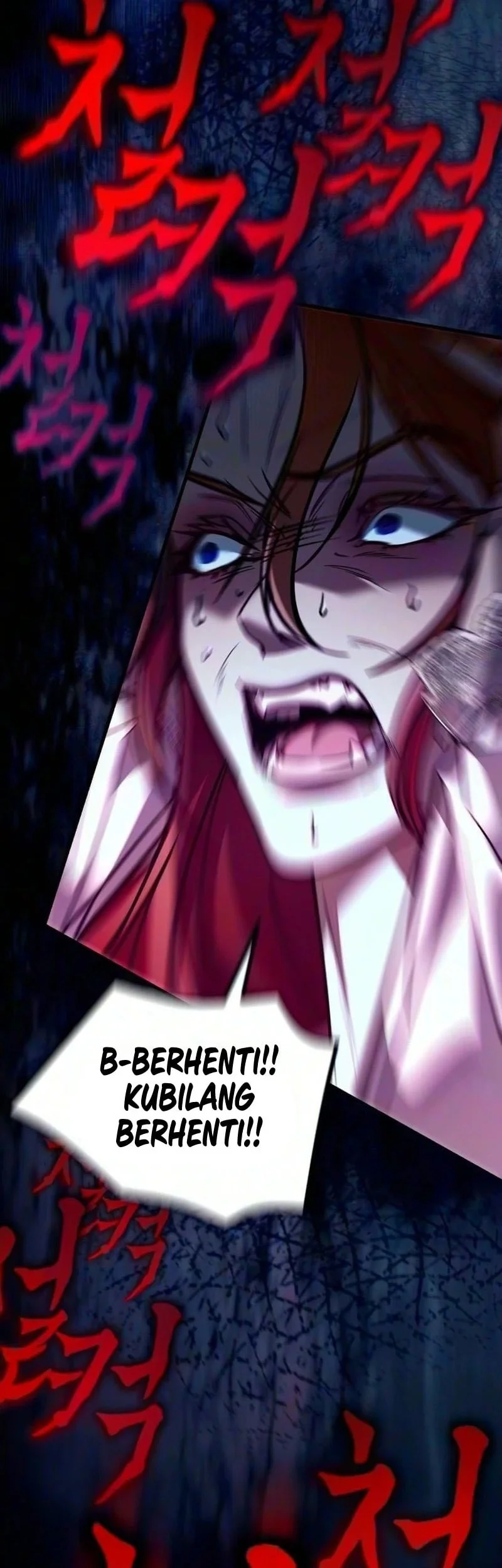 Demon Life Starting From A Baby Chapter 8 Halaman 27