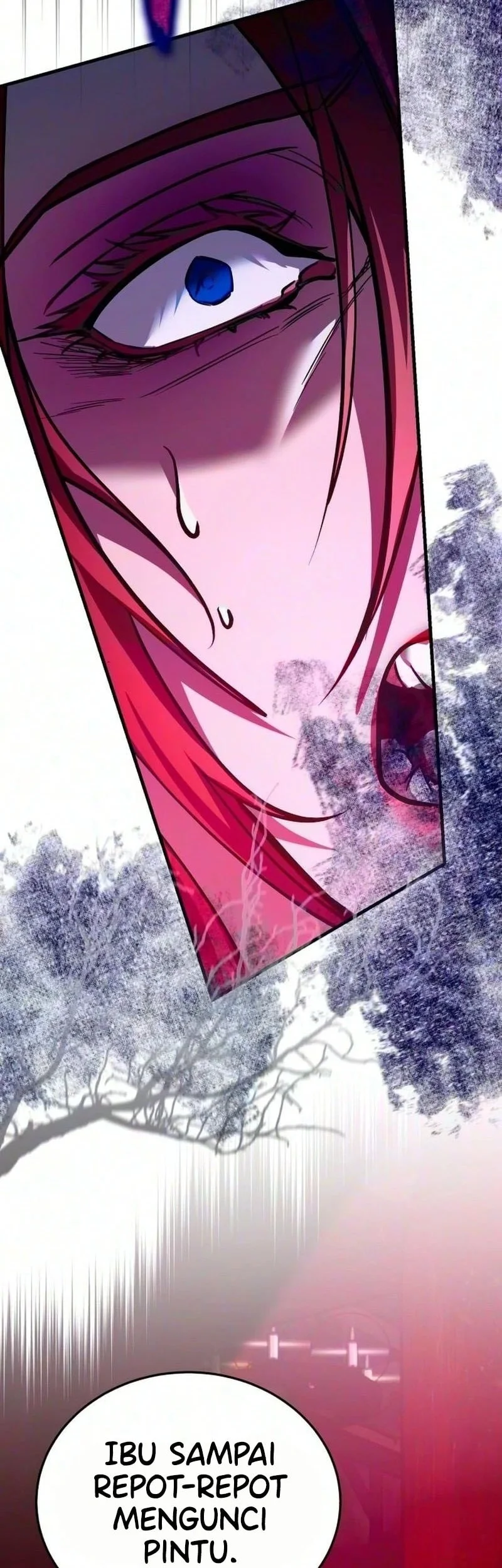 Demon Life Starting From A Baby Chapter 8 Halaman 31