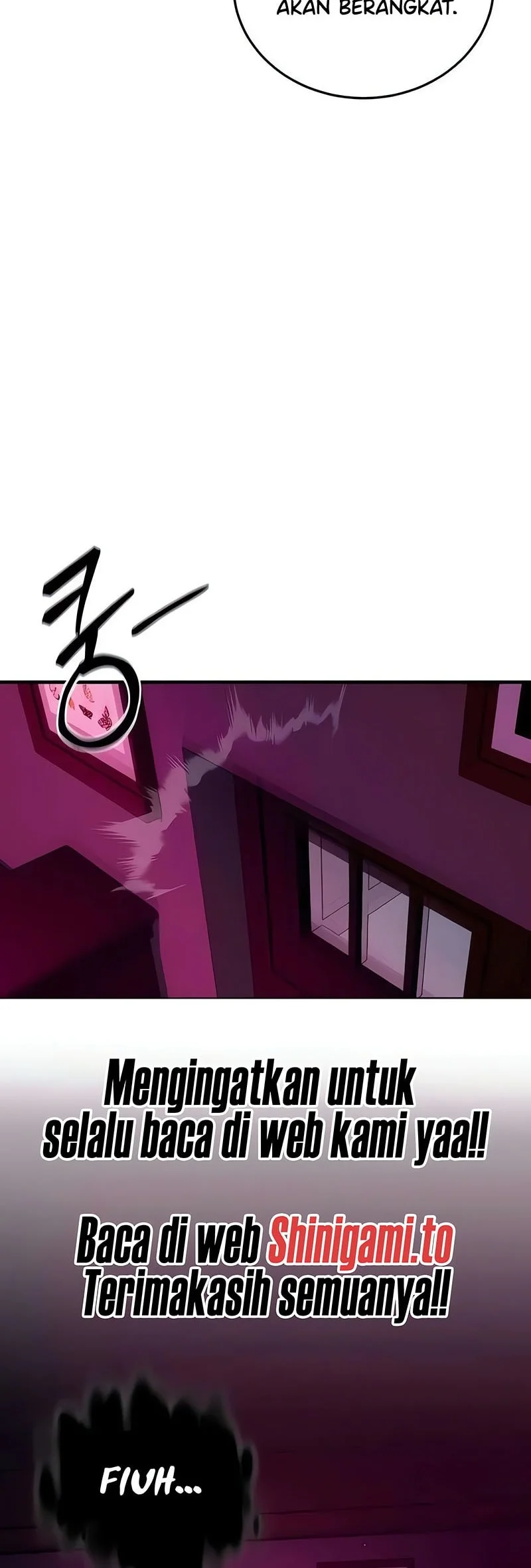 Demon Life Starting From A Baby Chapter 9 Gambar 45