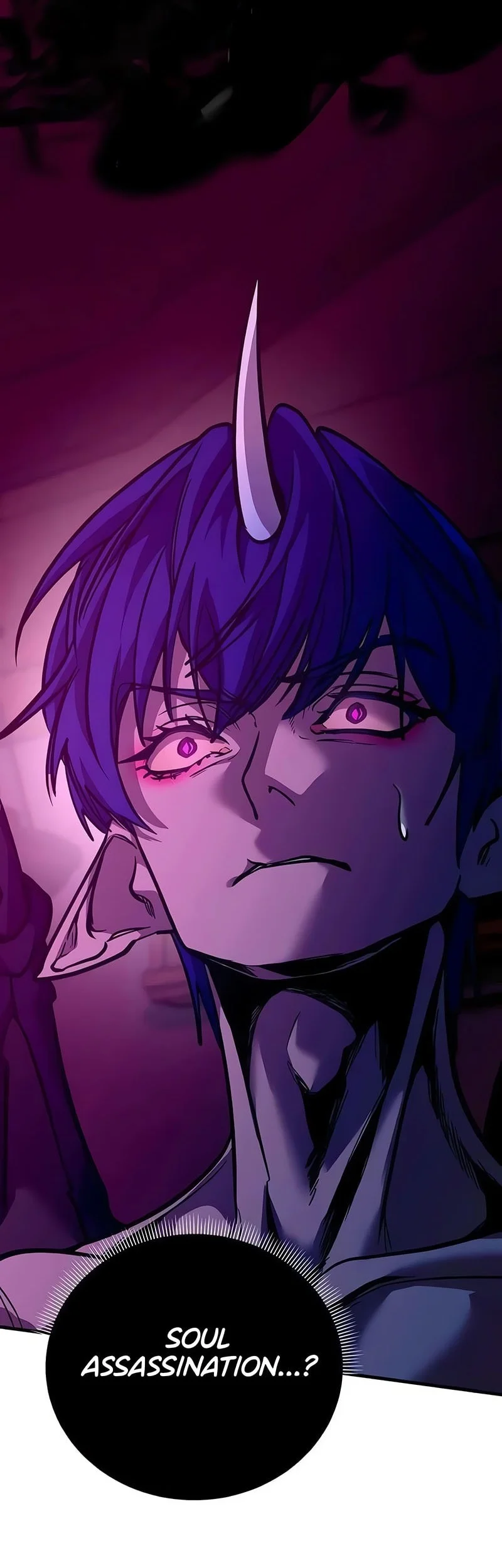 Demon Life Starting From A Baby Chapter 9 Gambar 51
