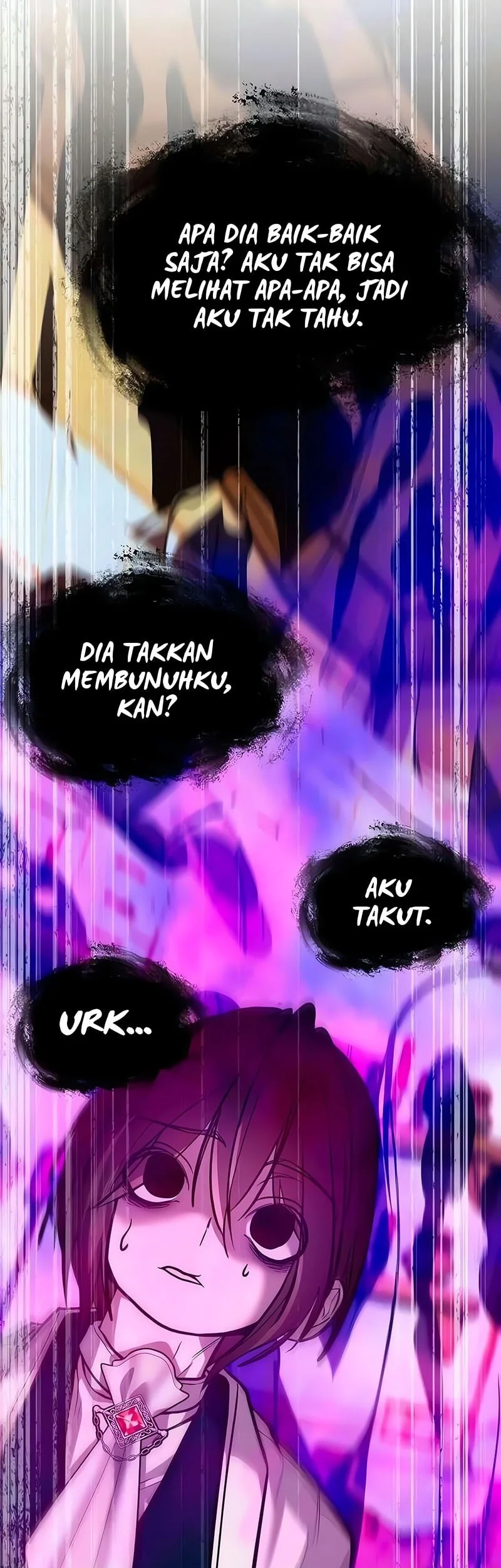 Demon Life Starting From A Baby Chapter 9 Gambar 54