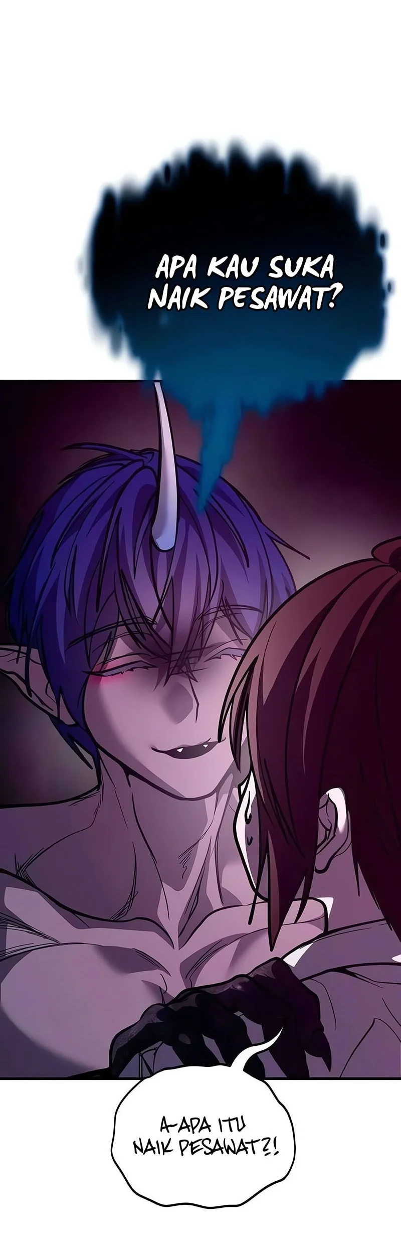 Demon Life Starting From A Baby Chapter 9 Gambar 59