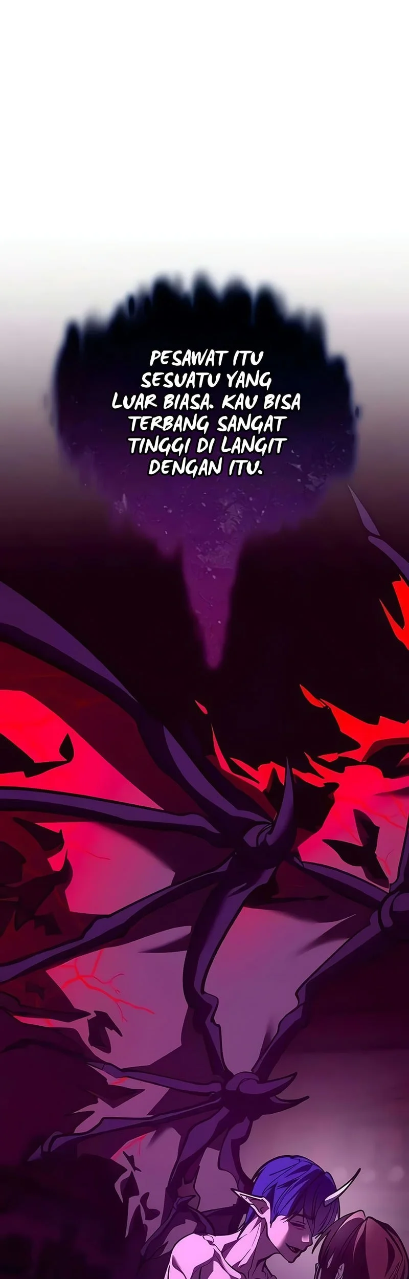 Demon Life Starting From A Baby Chapter 9 Gambar 60