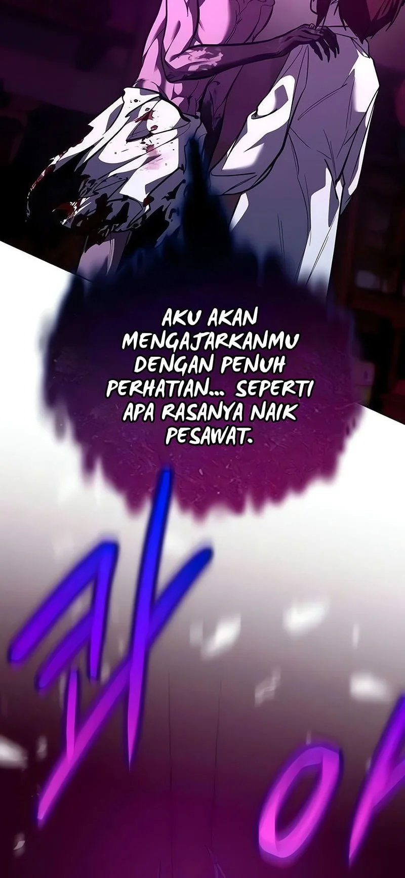 Demon Life Starting From A Baby Chapter 9 Gambar 61