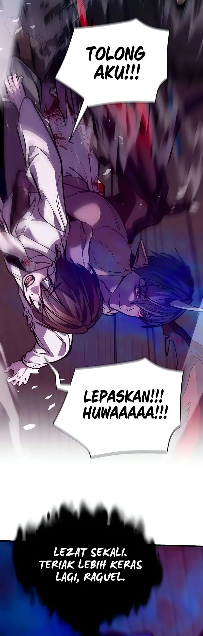 Demon Life Starting From A Baby Chapter 9 Gambar 64