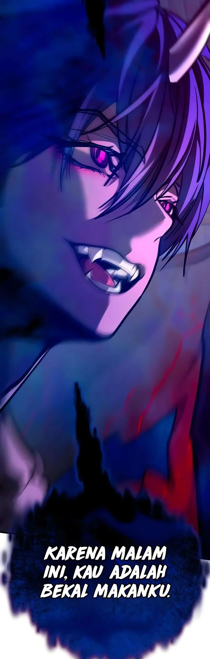 Demon Life Starting From A Baby Chapter 9 Gambar 65