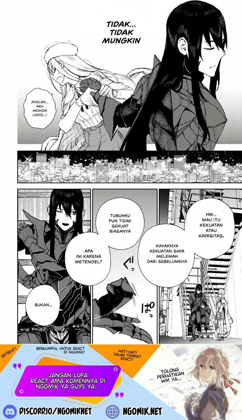 Baca Manga Demon Lord 2099 Chapter 1.2 Gambar 2