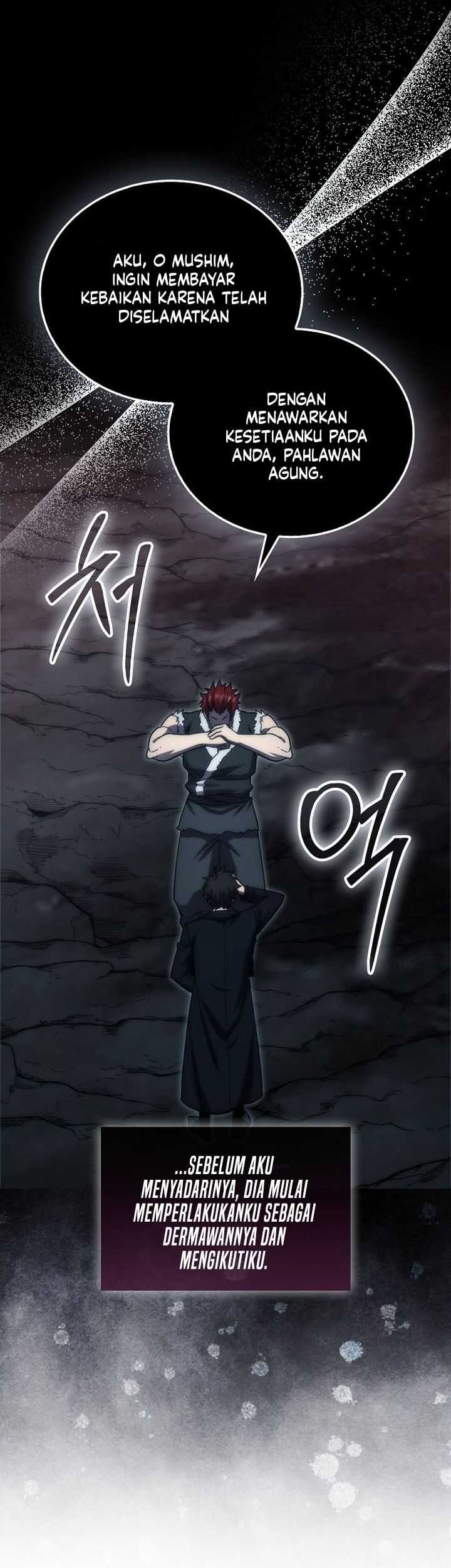 Demon Lord’s Martial Arts Ascension Chapter 109 Gambar 42
