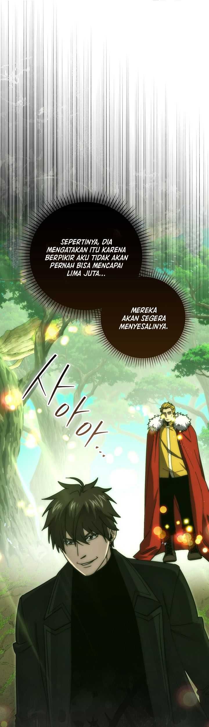 Demon Lord’s Martial Arts Ascension Chapter 109 Gambar 9
