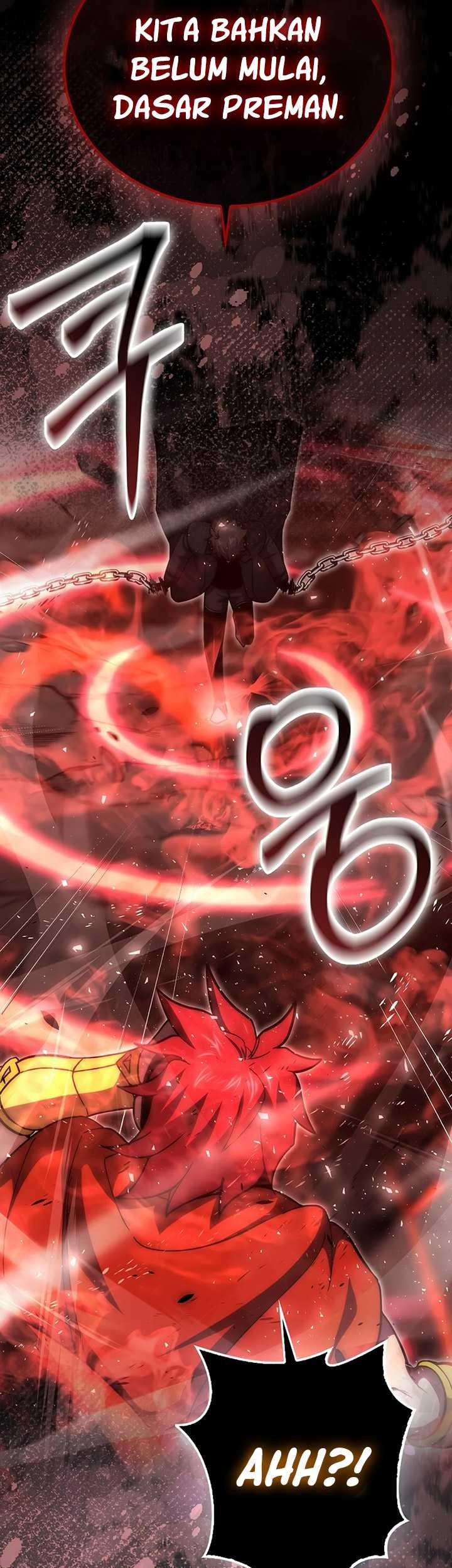 Demon Lord’s Martial Arts Ascension Chapter 110 Gambar 50