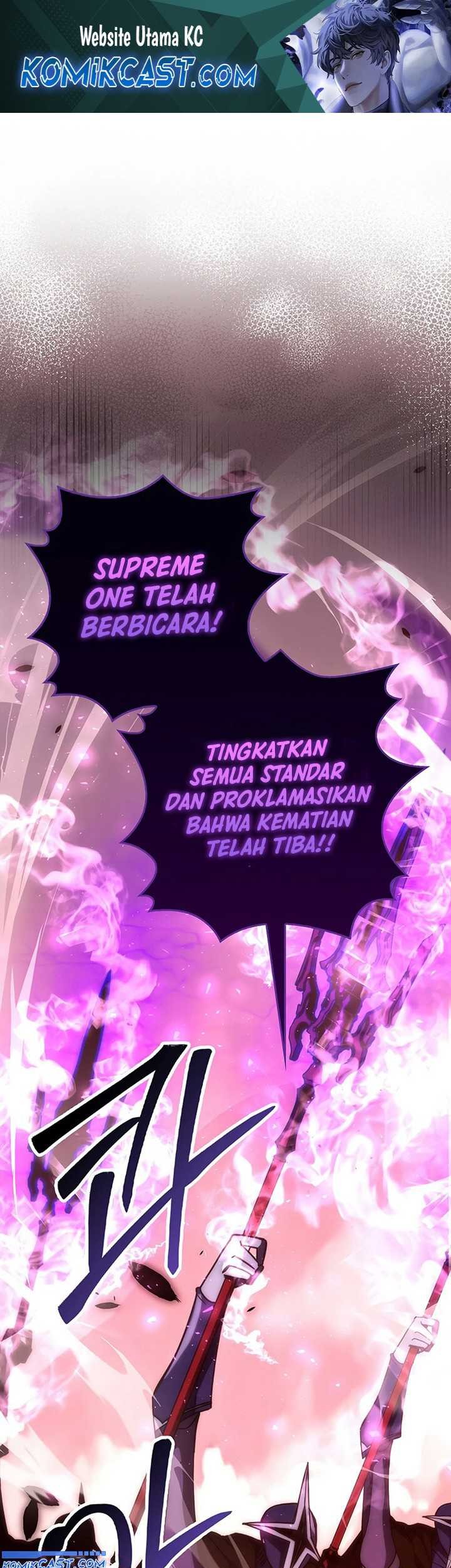 Baca Manhwa Demon Lord’s Martial Arts Ascension Chapter 110 Gambar 2