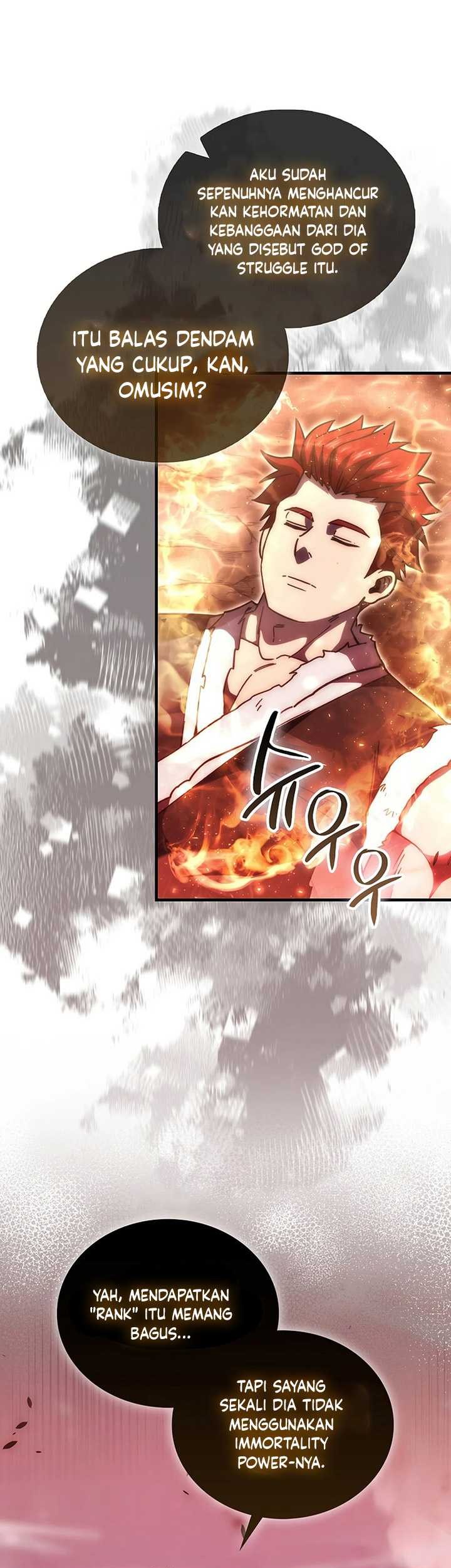 Demon Lord’s Martial Arts Ascension Chapter 110 Gambar 82