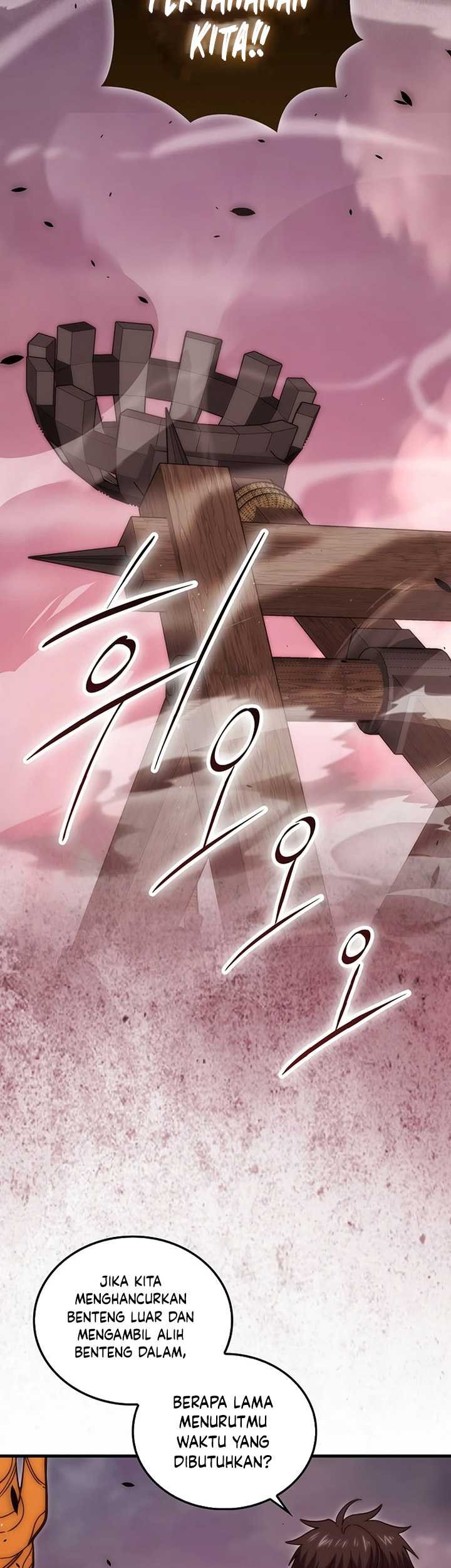 Demon Lord’s Martial Arts Ascension Chapter 110 Gambar 12