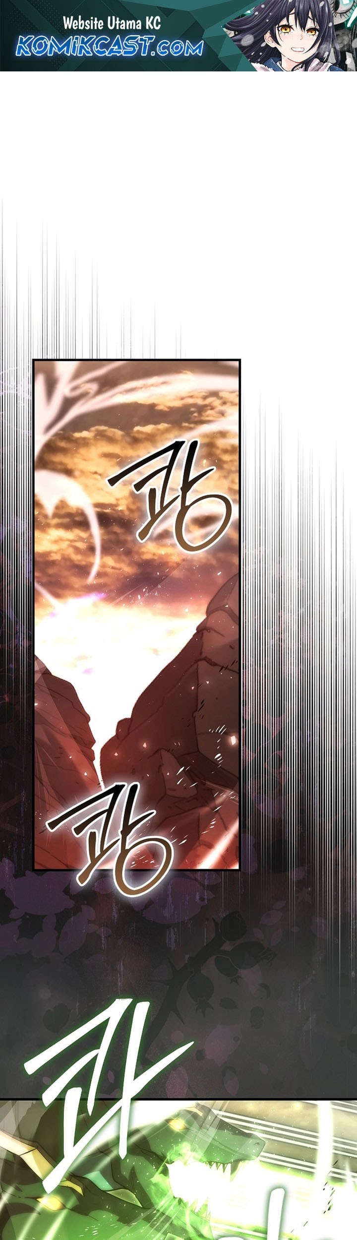 Baca Komik Demon Lord’s Martial Arts Ascension Chapter 116 Gambar 1