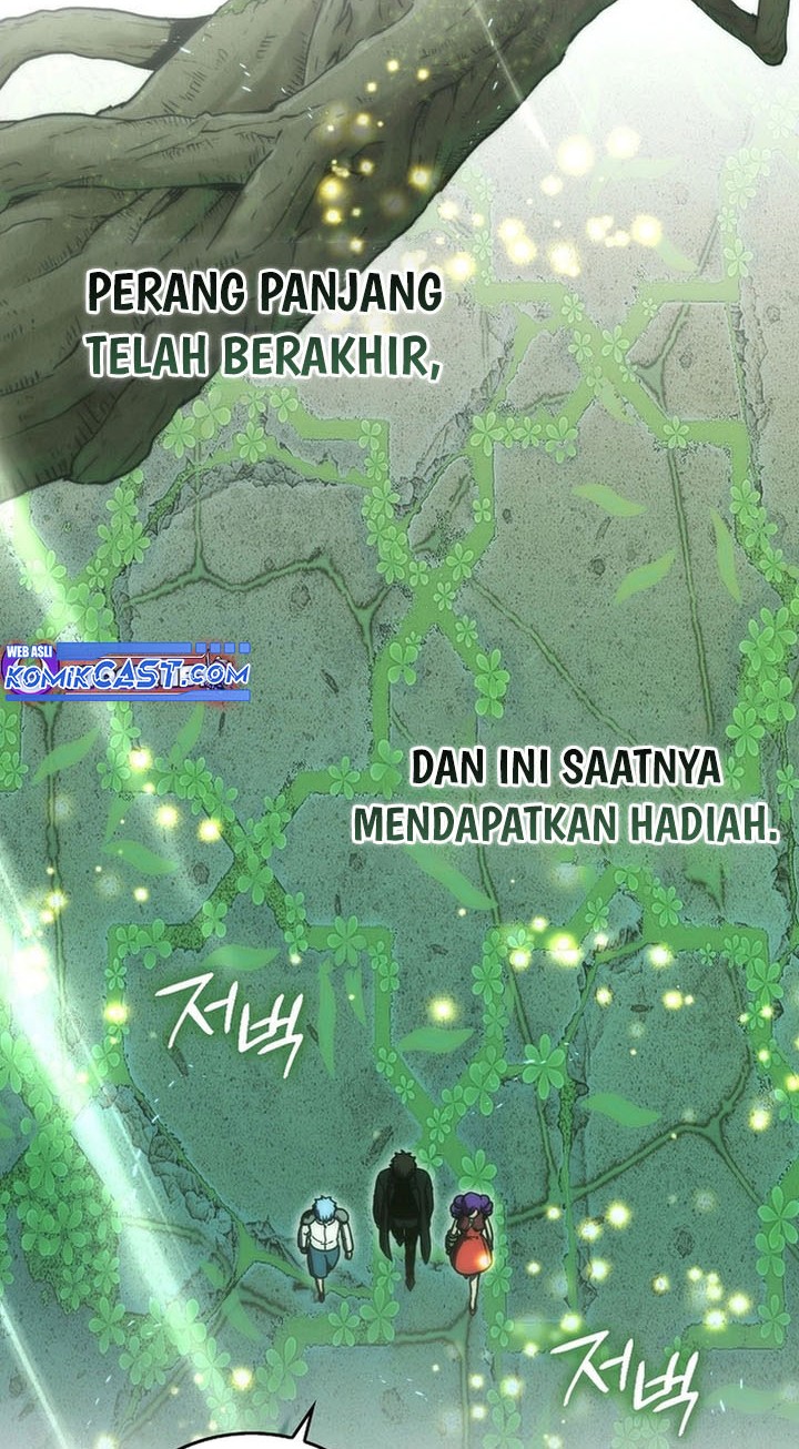 Baca Manhwa Demon Lord’s Martial Arts Ascension Chapter 117 Gambar 2