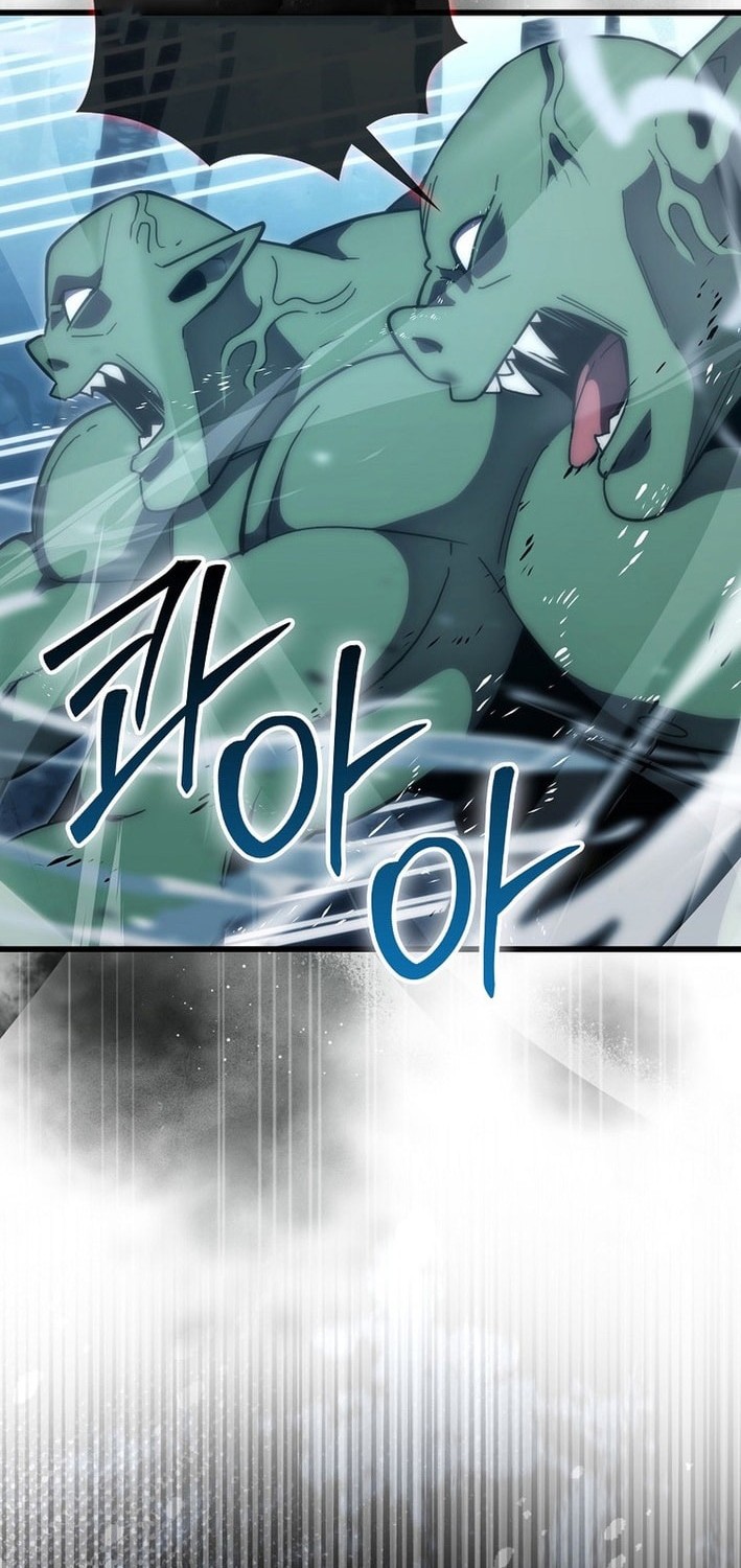 Baca Manhwa Demon Lord’s Martial Arts Ascension Chapter 119 Gambar 2