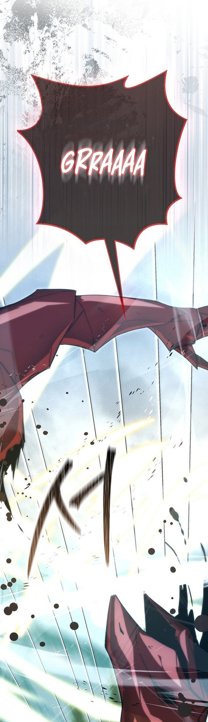 Baca Manhwa Demon Lord’s Martial Arts Ascension Chapter 123 Gambar 2