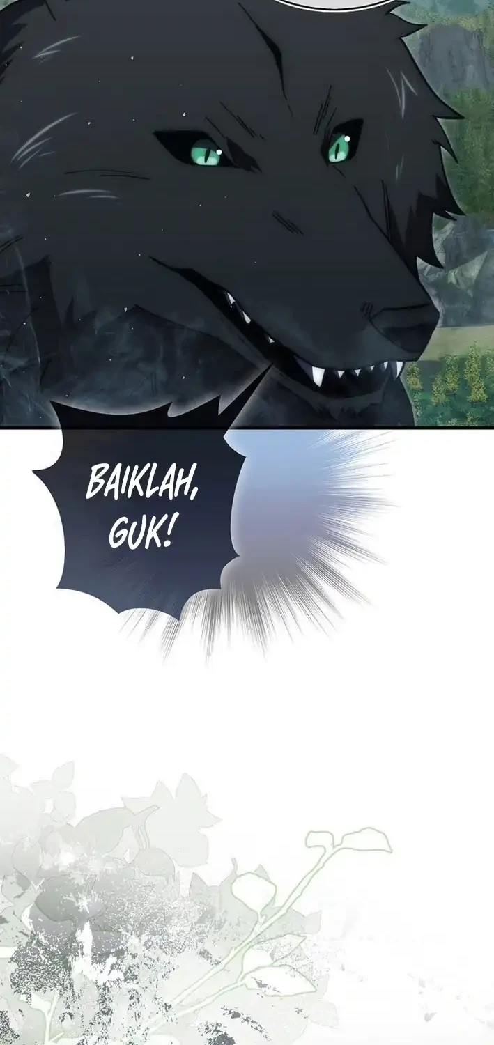 Demon Lord’s Martial Arts Ascension Chapter 125 Gambar 26