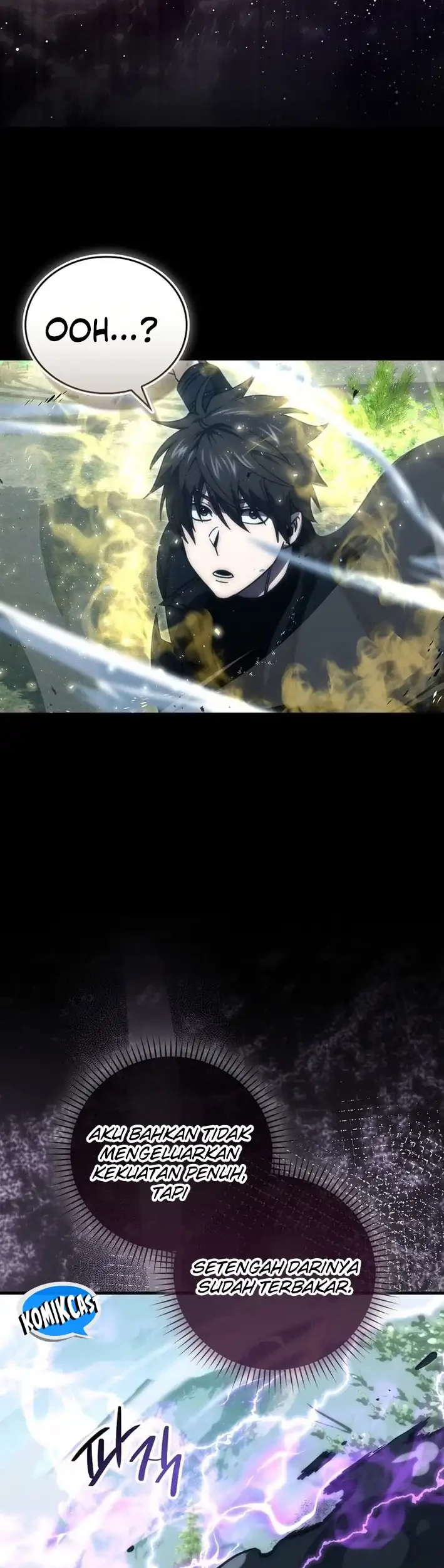 Demon Lord’s Martial Arts Ascension Chapter 125 Gambar 46
