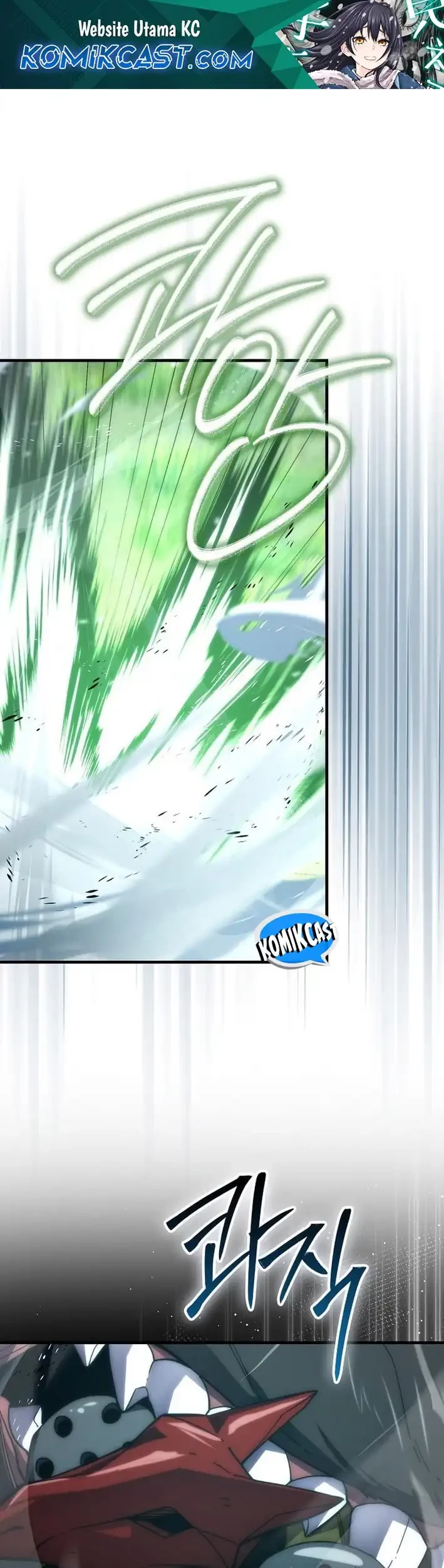 Baca Manhwa Demon Lord’s Martial Arts Ascension Chapter 125 Gambar 2