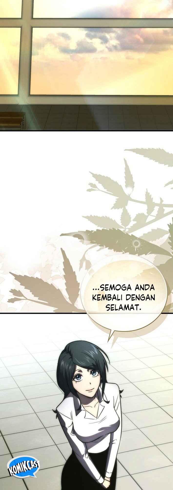 Demon Lord’s Martial Arts Ascension Chapter 126 Gambar 61