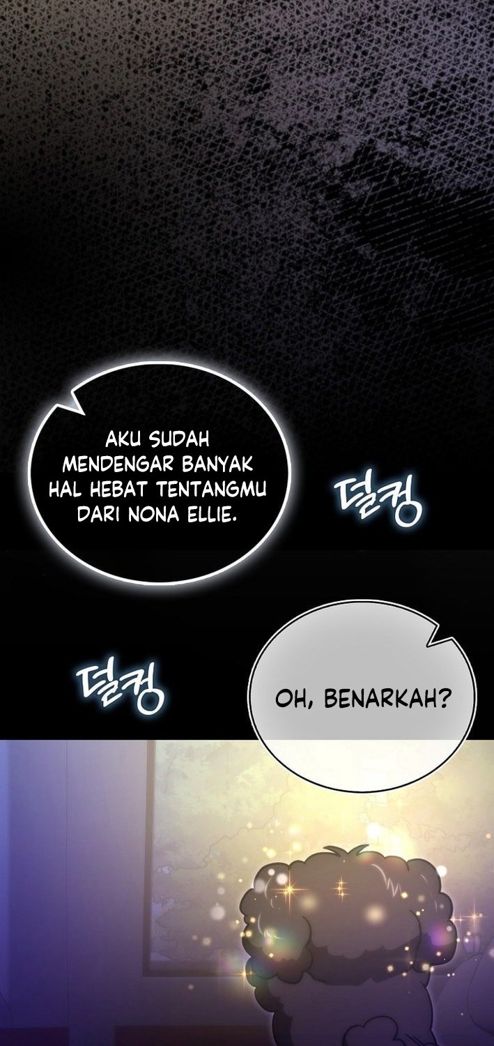 Baca Manhwa Demon Lord’s Martial Arts Ascension Chapter 127 Gambar 2