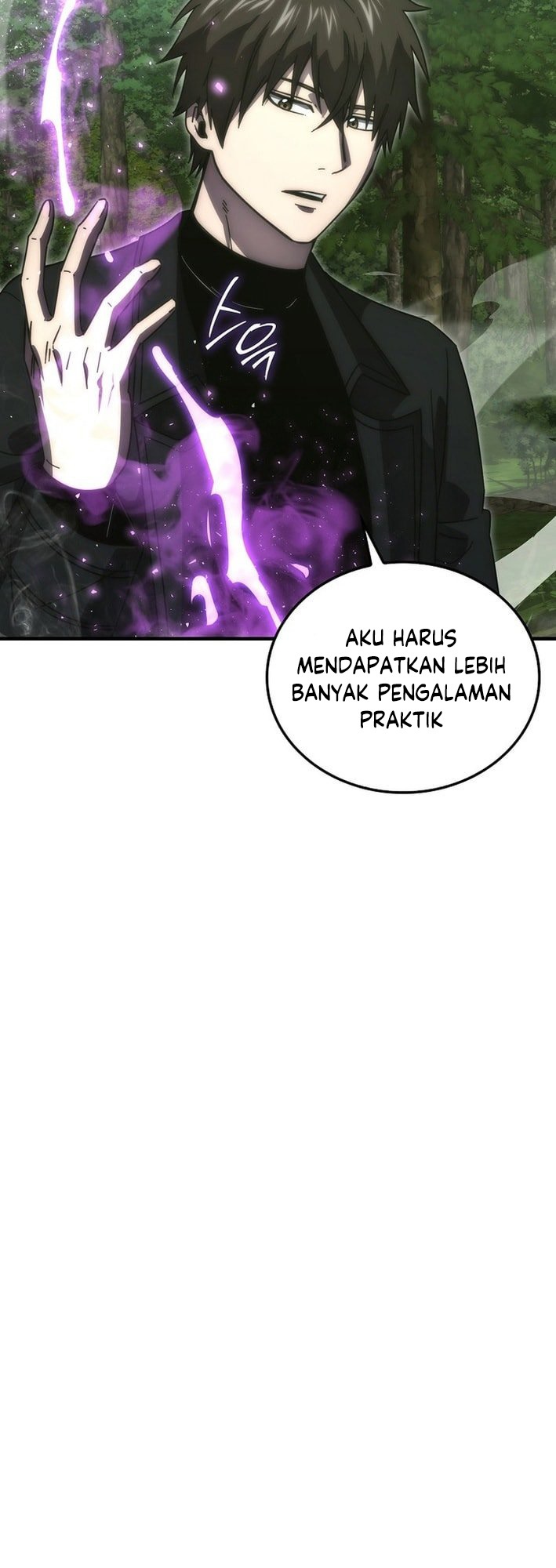 Demon Lord’s Martial Arts Ascension Chapter 127 Gambar 65