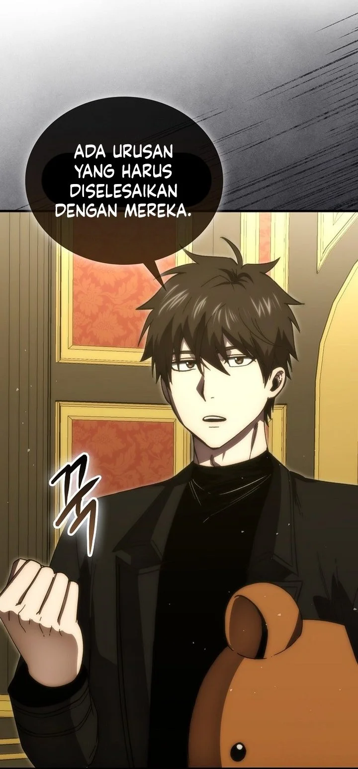 Demon Lord’s Martial Arts Ascension Chapter 131 Gambar 18